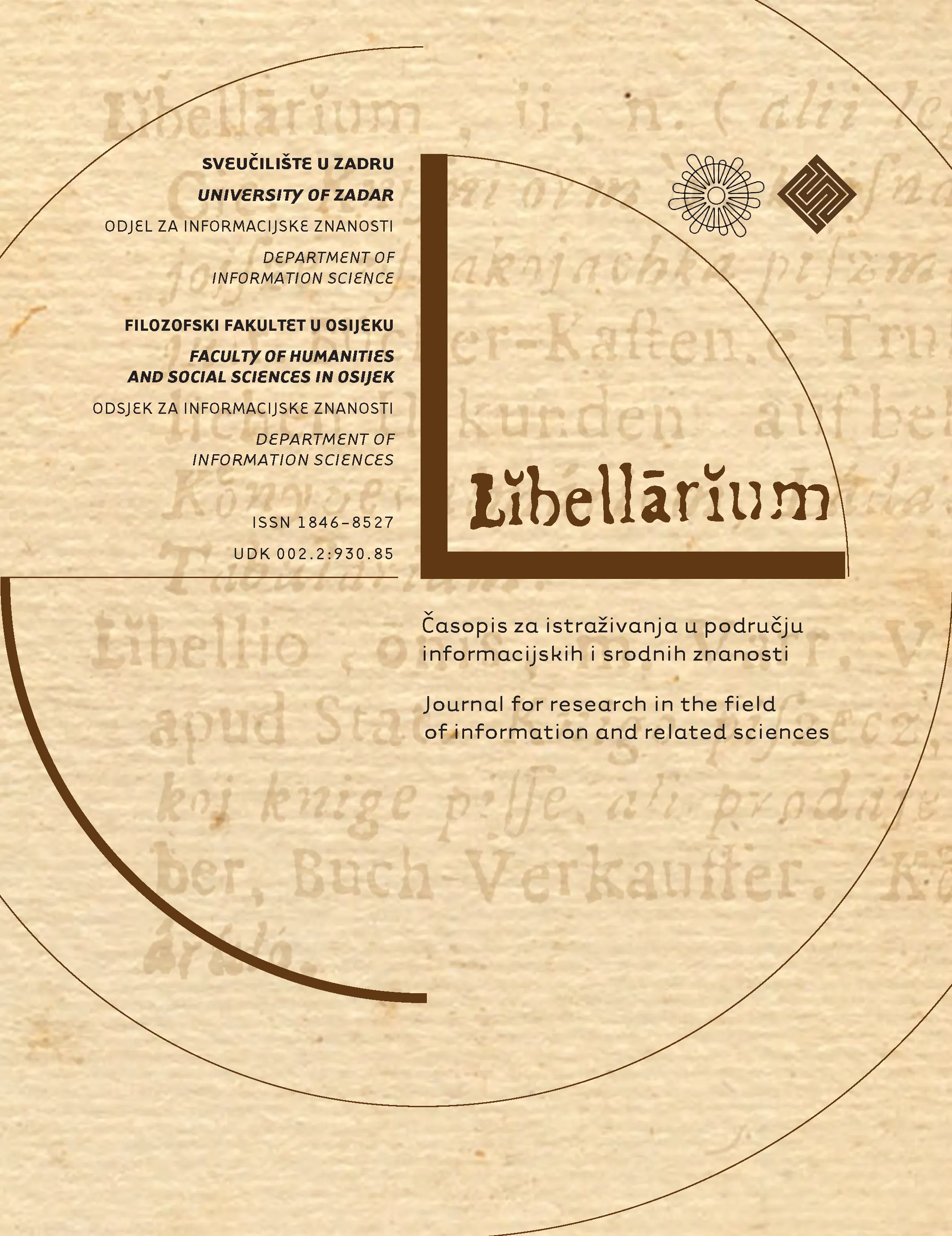 Libellarium