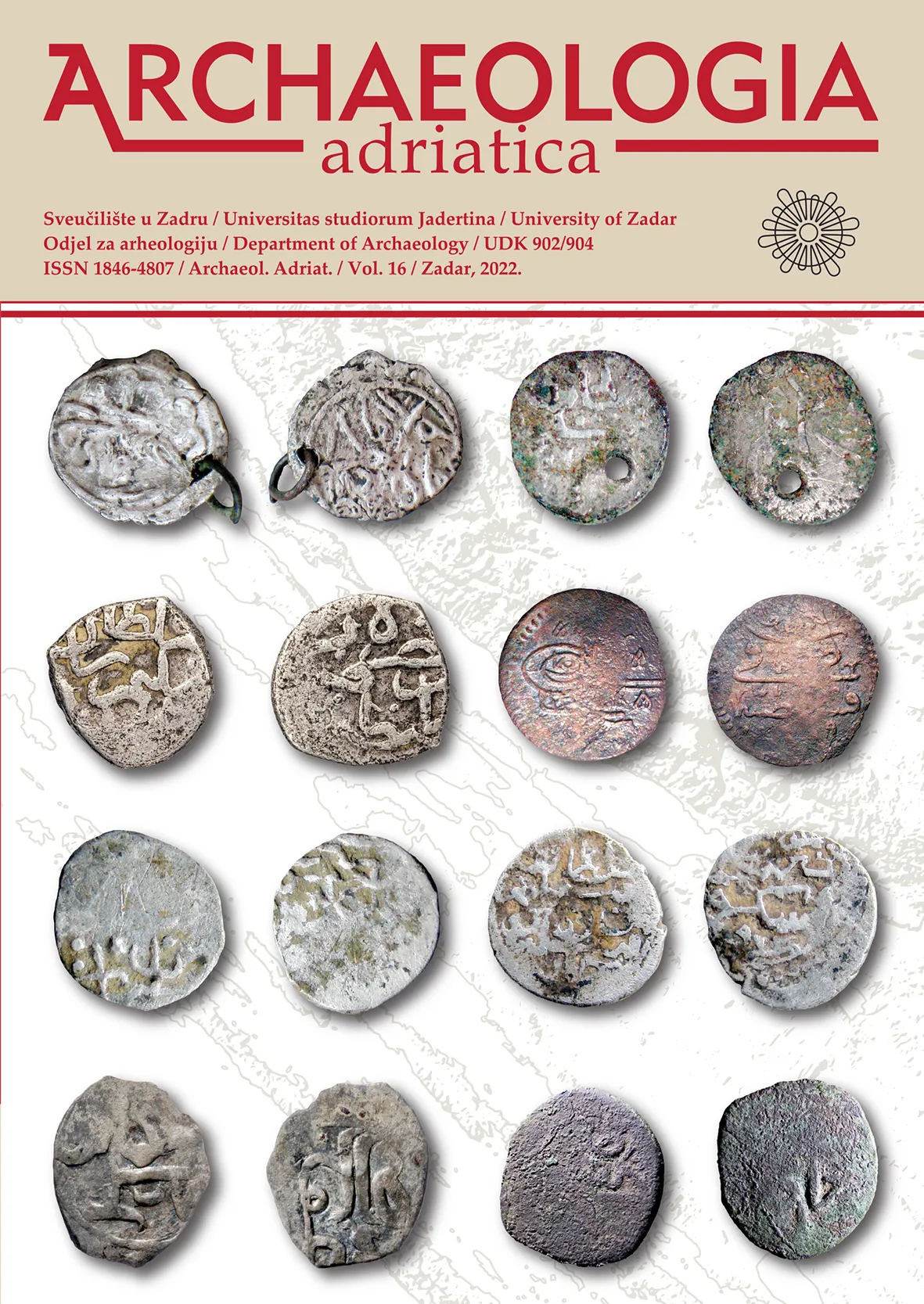 Archeologia Adriatica